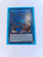 Yu-Gi-Oh Sammelkarte Losgekettete Seele der Raserei Baden-Württemberg - Hechingen Vorschau