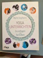 Buch Yoga unterrichten Münster (Westfalen) - Centrum Vorschau