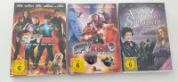 Superhelden verschiedene DVDS Baden-Württemberg - Teningen Vorschau