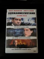 DVD Ausnahmezustand mit Bruce Willis Denzel Washington Baden-Württemberg - Giengen an der Brenz Vorschau