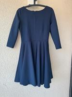 Closet Kleid gr. 42 marineblau Stuttgart - Stuttgart-West Vorschau