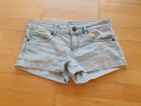 Jeansshorts - Gr. 32 - hellblau Bayern - Lichtenfels Vorschau