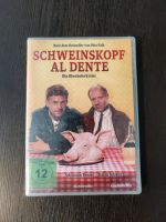 DVD - Schweinskopf Al Dente Hamburg-Nord - Hamburg Winterhude Vorschau