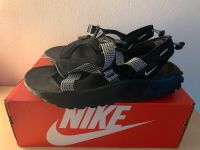 Nike Outdoor Sandale, Gr.44, Top gepflegt Hessen - Großenlüder Vorschau
