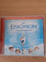 DVD Die Eiskönigin Völlig unverfroren Sachsen - Struppen Vorschau