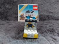 LEGO 6623 Police Car Schleswig-Holstein - Kiel Vorschau