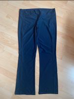 Blaue Sporthose/Yogahose Niedersachsen - Stadthagen Vorschau