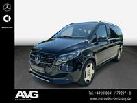 Mercedes-Benz V 300 d Avantgarde lang Liege Distr/LED/AHK/Easy Bayern - Bad Tölz Vorschau