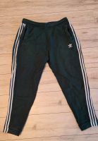 Adidas Jogginghose Grün 3 Streifen Hose Grün Köln - Porz Vorschau