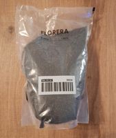 Schwarzer Florera Sand von Ikea 0.75 kg Kreis Pinneberg - Ellerbek Vorschau