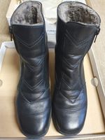 Ara Winter Stiefel Damen Gr. 40 Leder wie NEU Nordrhein-Westfalen - Mönchengladbach Vorschau