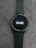 Samsung Galaxy Watch 4 Classic Lte 46mm Nordrhein-Westfalen - Steinfurt Vorschau