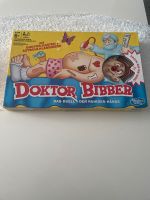 Doktor Bibber Spiel Bayern - Kaisheim Vorschau