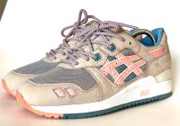 ASICS Gel Lyte 3 Ronnie Fieg Flamingo Eimsbüttel - Hamburg Eimsbüttel (Stadtteil) Vorschau