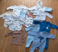 Kleiderpaket Größe 62/68, Babys Hessen - Darmstadt Vorschau