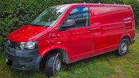 Volkswagen Transporter T5 für Gewerbetreibende !! Nordrhein-Westfalen - Bedburg-Hau Vorschau