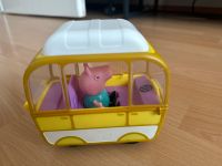 Peppa Wutz Bus München - Ramersdorf-Perlach Vorschau