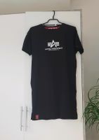 Alpha Industries T Shirt Kleid Gr. XS Neu Baden-Württemberg - Weil der Stadt Vorschau