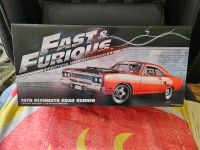 Plymouth Road Runner 1970 1:18 fast and fouries Nordrhein-Westfalen - Wülfrath Vorschau