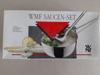 WMF Saucen-Set 2 teilig Edelstahl Hessen - Hofheim am Taunus Vorschau