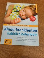 GU Kinderkrankheiten natürlich behandeln Dr Stellmann Hessen - Rüsselsheim Vorschau