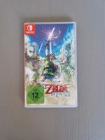 The Legend of Zelda - Skyward Sword HD Bayern - Eching (Kr Freising) Vorschau