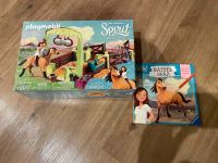 Playmobil Pferde Spirit 9478 Harburg - Hamburg Hausbruch Vorschau