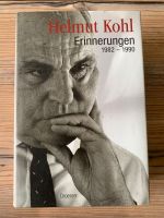 Buch Helmut Kohl Erinnerungen 1982 - 1990 Droemer guter Zustand Nordrhein-Westfalen - Remscheid Vorschau