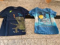 T-Shirts Gr. 128, Jungen *super Zustand* Nordrhein-Westfalen - Finnentrop Vorschau