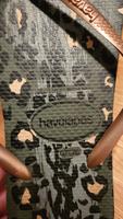 Havaianas Slim Animals Olive Green - Sehr guter Zustand  Gr.41/42 Hamburg-Mitte - Hamburg Horn Vorschau