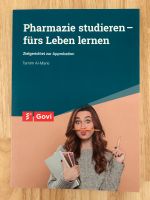 Pharmazie studieren - fürs Leben lernen Niedersachsen - Braunschweig Vorschau