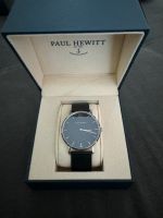 Paul Hewitt Armbanduhr 40 mm Niedersachsen - Buchholz Vorschau