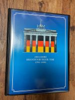 Münzalbum 200 Jahre Brandenburger Tor Nordrhein-Westfalen - Hürtgenwald Vorschau