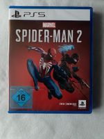 Spider Man 2 PS5 noch in Folie Bayern - Neumarkt i.d.OPf. Vorschau