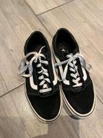 Vans Sportschuhe Bayern - Hof (Saale) Vorschau