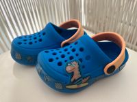 Kinder Clogs Gr 21 Badeschuhe Gartenschuhe Obervieland - Habenhausen Vorschau