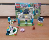 Lego Friends 41330 Stefanies Fußballtraining Frankfurt am Main - Frankfurter Berg Vorschau