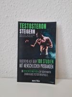 Testosteron steigern Mario Fried Baden-Württemberg - Heilbronn Vorschau