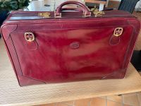 Reisekoffer Leder Vintage Etienne Aigner Niedersachsen - Hildesheim Vorschau