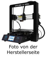 Anycubic i3 Mega 3D Drucker defekt Wandsbek - Hamburg Farmsen-Berne Vorschau