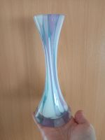 Glas vase Vase bunt farbig Vintage Niedersachsen - Vienenburg Vorschau