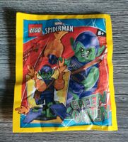 Lego Spiderman/Marvel Item 682304 Green Goblin neu im Polybag Thüringen - Melpers Vorschau
