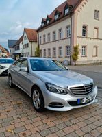 Mercedes-Benz E 200 Elegance COMAND/Park-Assistent Rheinland-Pfalz - Lingenfeld Vorschau
