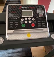 Laufband SportsTech F10 Nordrhein-Westfalen - Borken Vorschau