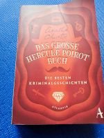 Das große Hercule Poirot Buch Baden-Württemberg - Oberderdingen Vorschau