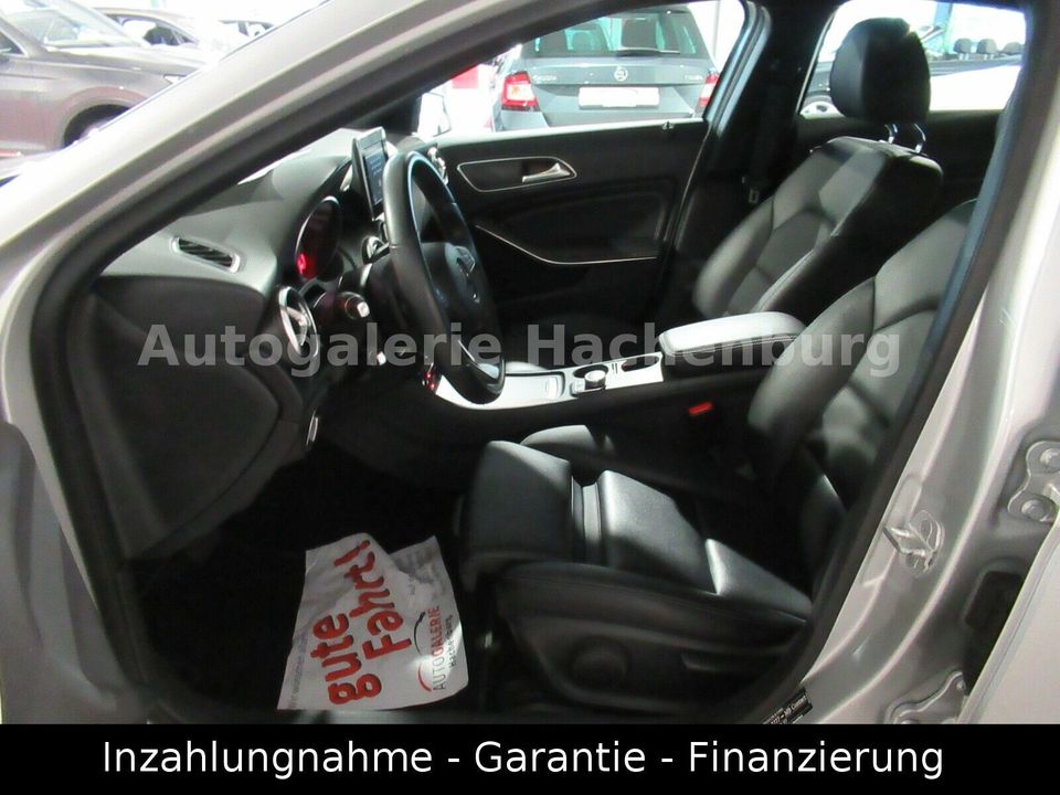 Mercedes-Benz A -Klasse A 180 score 7G-DCT/1. Hd/GARANTIE/EU 6 in Hachenburg