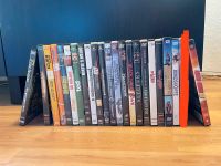 Diverse DVD‘s Nordrhein-Westfalen - Sankt Augustin Vorschau