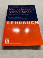 Methodenbuch Soziale Arbeit (2. überarbeitete Auflage) Mecklenburg-Vorpommern - Lubmin Vorschau