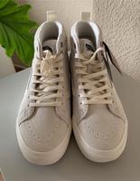 Coole VANS Leder-Sneaker| Neu!| NP 115 € |Unisex | 38 - 6 - 7,5 Niedersachsen - Wilhelmshaven Vorschau
