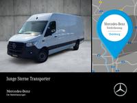 Mercedes-Benz Sprinter 317 CDI KA LaHo AHK 3,5t+9G+Klima+Navi Duisburg - Meiderich/Beeck Vorschau